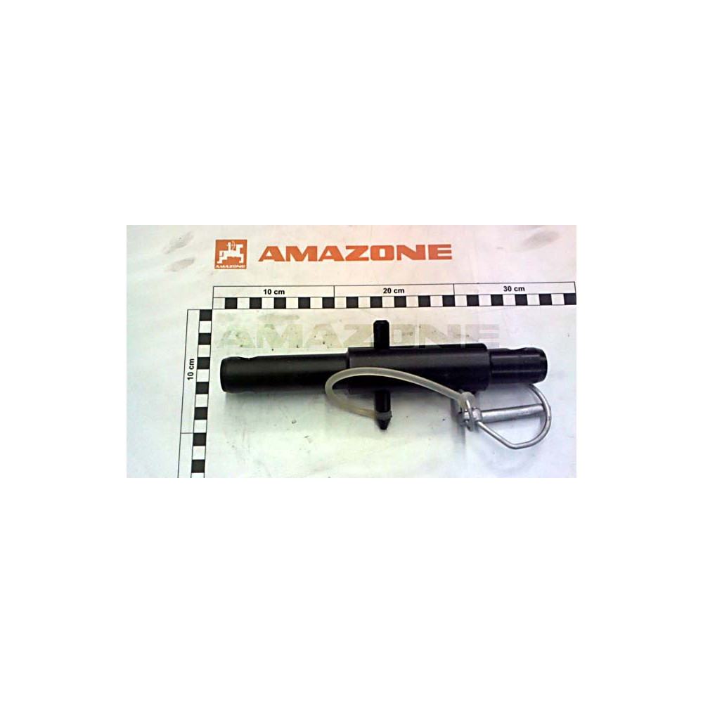 Axe CAT 2/3 precea 220157 Amazone
