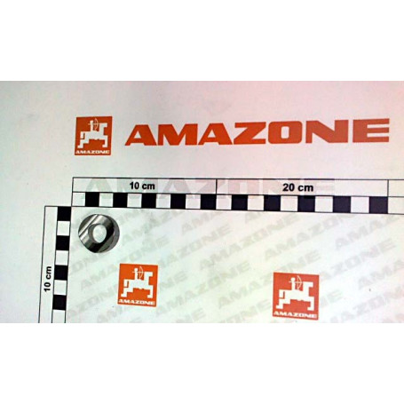 Rondelle precea Réf. 220205 - AMAZONE Rondelle precea Réf. 220205 - AMAZONE