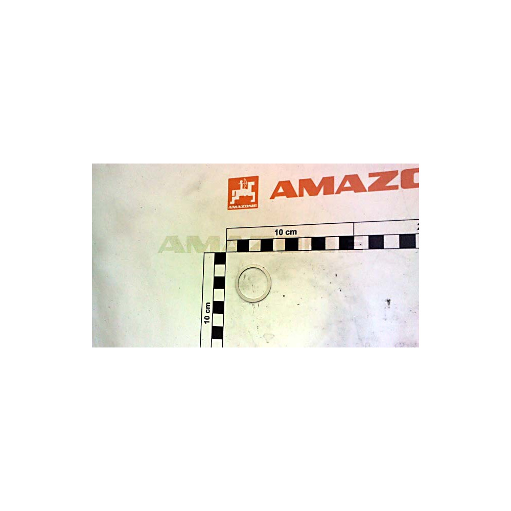 Rondelle 220348 Amazone