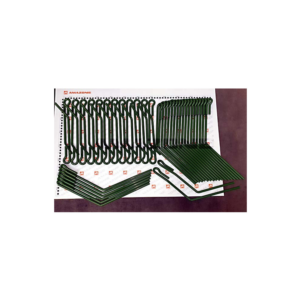 Jeu FLEXI-DOIGTS T3S 6M cirrus 03 220498 Amazone