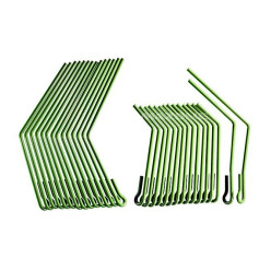 Jeu flexi type 3S 3.5m Réf. 220500 - AMAZONE Jeu flexi type 3S 3.5m Réf. 220500 - AMAZONE