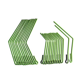 Jeu FLEXI-DOIGTS T3 3M D 15MM 220501 Amazone