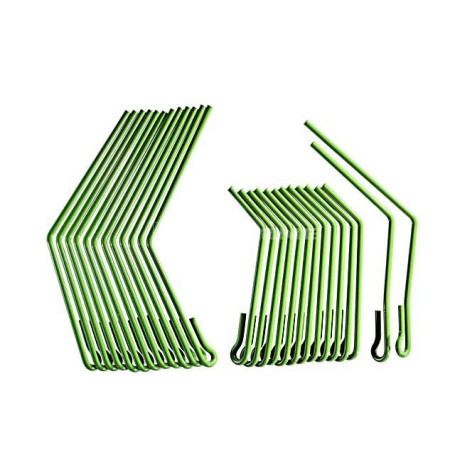 Jeu FLEXI-DOIGTS T3 3M D 15MM Réf. 220501 - AMAZONE Jeu FLEXI-DOIGTS T3 3M D 15MM Réf. 220501 - AMAZONE