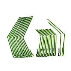 Jeu FLEXI-DOIGTS T3 3M D 15MM Réf. 220501 - AMAZONE Jeu FLEXI-DOIGTS T3 3M D 15MM Réf. 220501 - AMAZONE