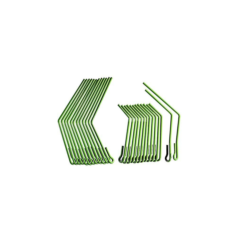 Jeu FLEXI-DOIGTS T3 3M D 15MM 220501 Amazone
