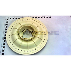 Disque beige 42/4.5 Réf. 220548 - AMAZONE