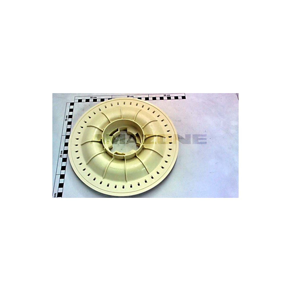 Disque beige 42/4.5 220548 Amazone