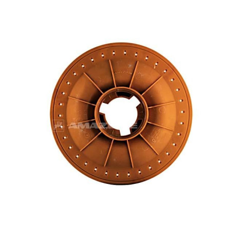 Disque tournesol 3MM 34TRS orange Réf. 220549 - AMAZONE Disque tournesol 3MM 34TRS orange Réf. 220549 - AMAZONE