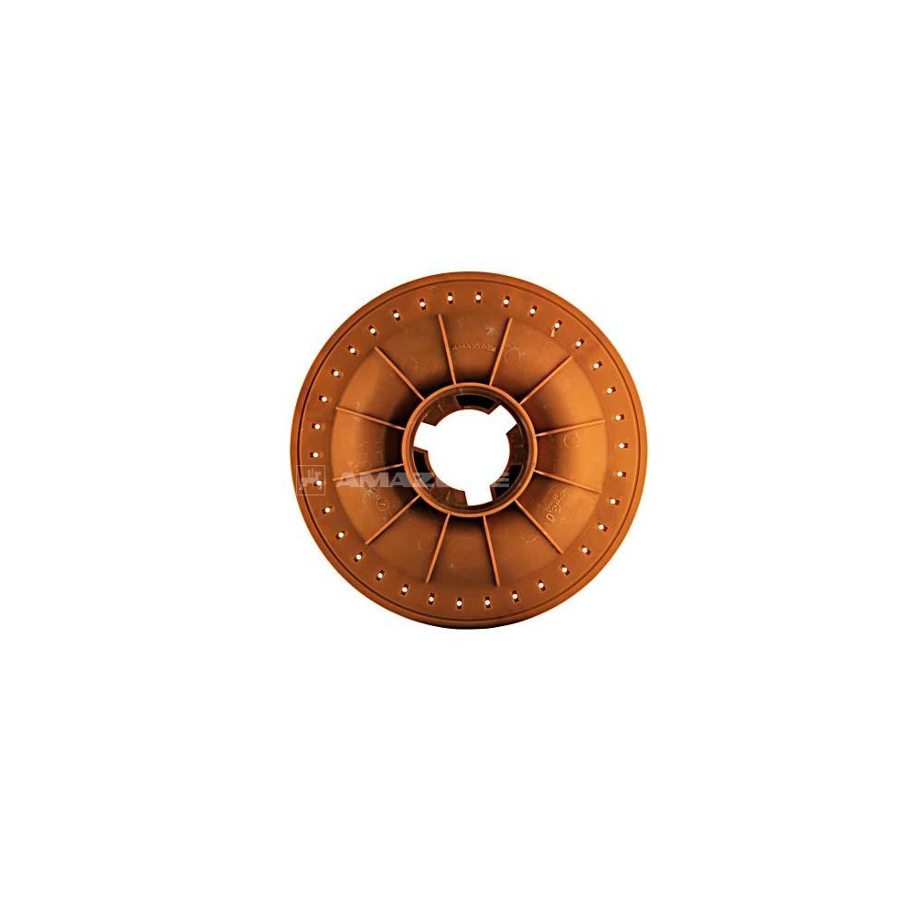 Disque tournesol 3MM 34TRS orange 220549 Amazone