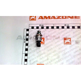Clapet hydraulique 0-250 BAR 220714 Amazone