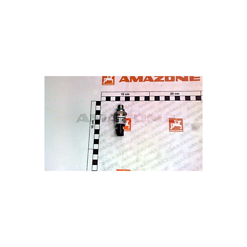 Clapet hydraulique 0-250 BAR 220714 Amazone