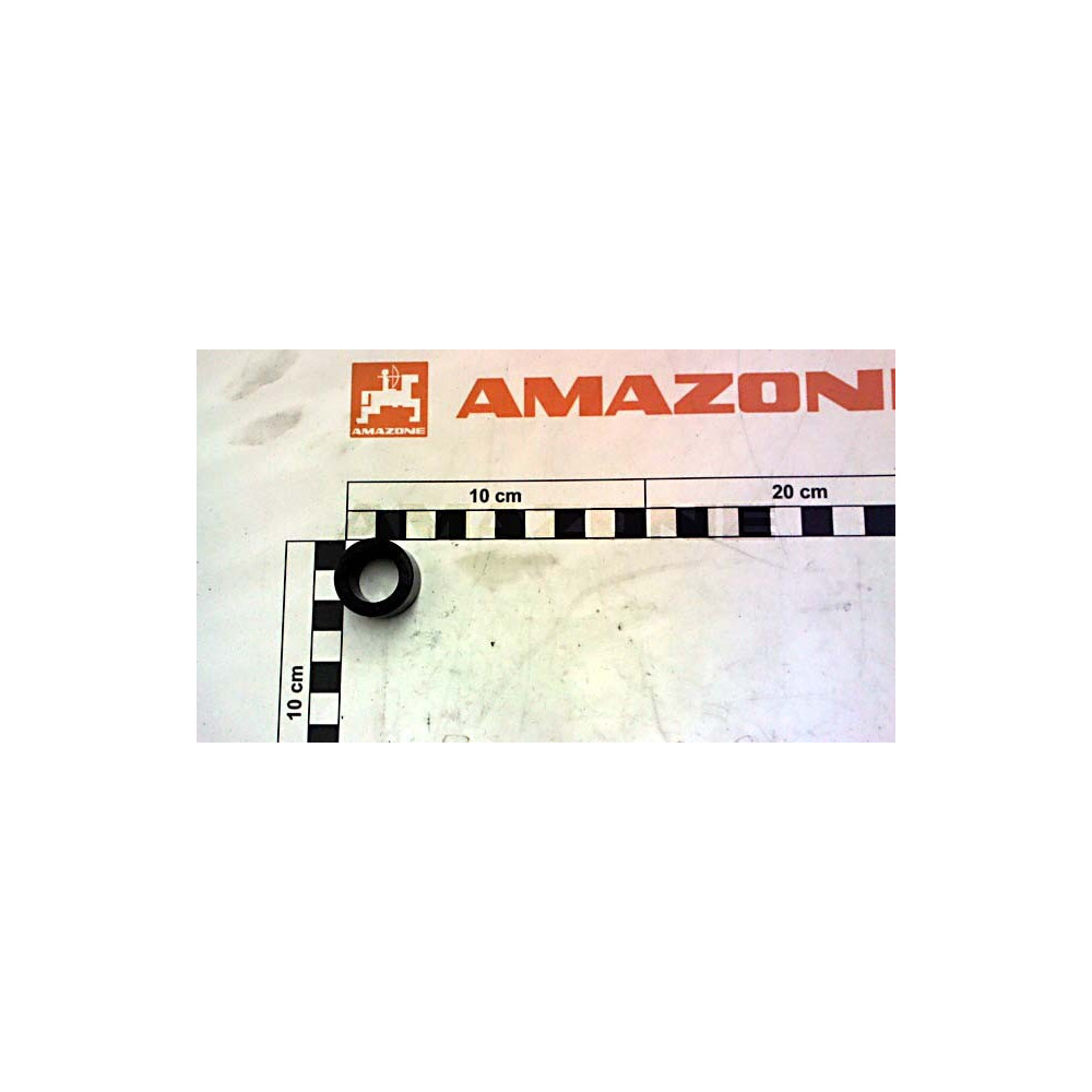Bague 25X13 precea 220805 Amazone