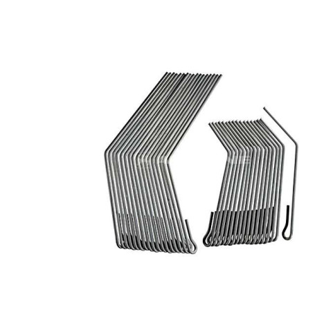 Jeu flexidoigts 4000-125-10 Réf. 220890 - AMAZONE Jeu flexidoigts 4000-125-10 Réf. 220890 - AMAZONE