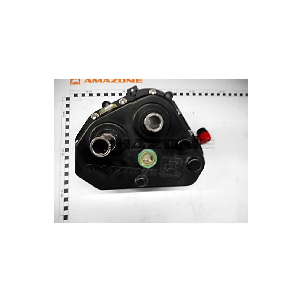 Boite du variateur gauche 220900 Amazone