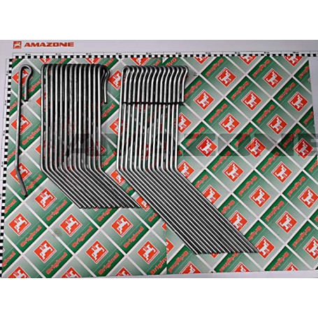 Jeu flexidoigt 4M 150-10 Réf. 220891 - AMAZONE Jeu flexidoigt 4M 150-10 Réf. 220891 - AMAZONE