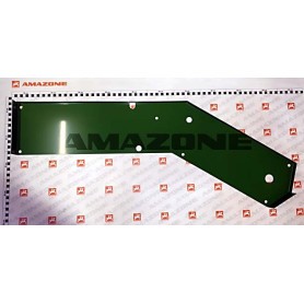 Capot de protection 220907 Amazone
