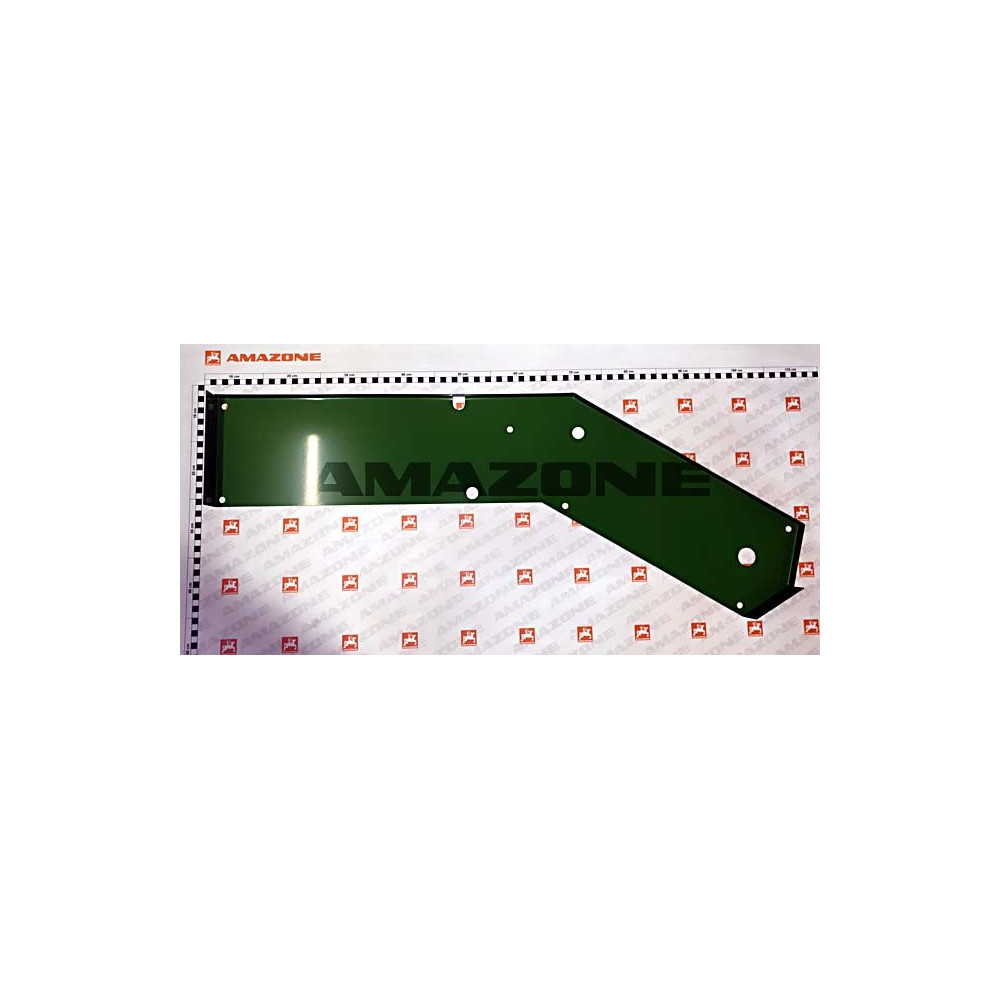 Capot de protection 220907 Amazone