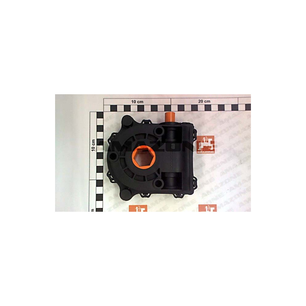 Boitier de reduction 220931 Amazone