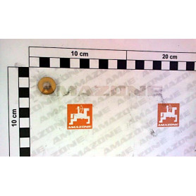 Douille entretoise 220928 Amazone