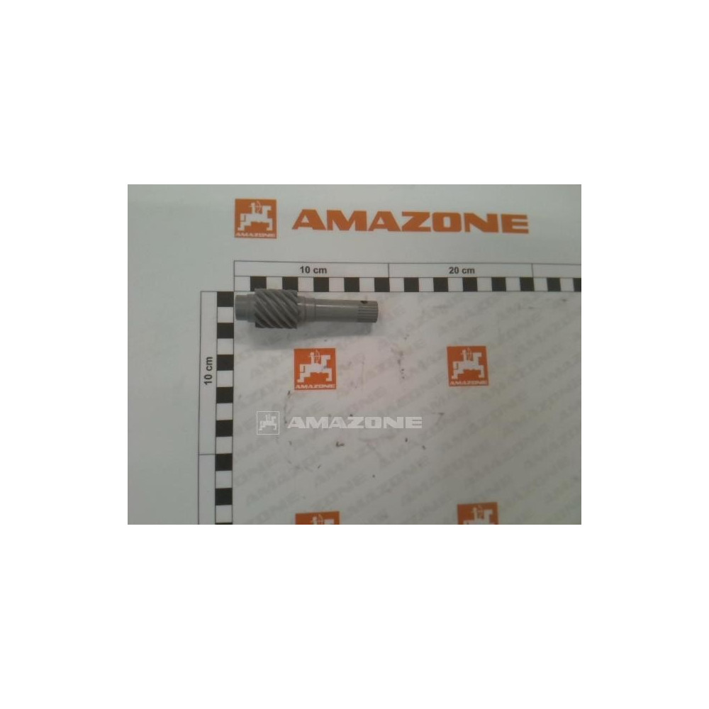 Axe 220938 Amazone
