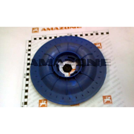 Disq betterave 2.2mm 34T bleu+eject Réf. 220954 - AMAZONE Disq betterave 2.2mm 34T bleu+eject Réf. 220954 - AMAZONE
