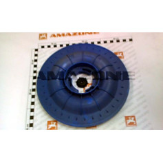 Disq betterave 2.2mm 34T bleu+eject Réf. 220954 - AMAZONE Disq betterave 2.2mm 34T bleu+eject Réf. 220954 - AMAZONE