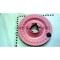Disque tournesol 4MM 34TRS+EJECT Réf. 220953 - AMAZONE Disque tournesol 4MM 34TRS+EJECT Réf. 220953 - AMAZONE