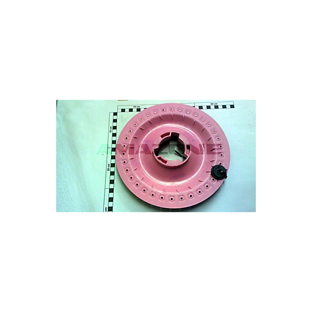 Disque tournesol 4MM 34TRS+EJECT 220953 Amazone