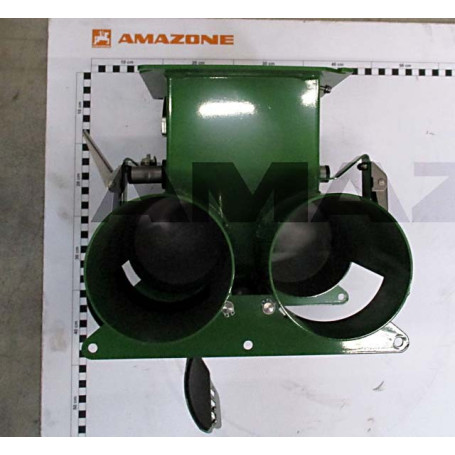 Venturie double Réf. 221015 - AMAZONE