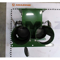 Venturie double Réf. 221015 - AMAZONE