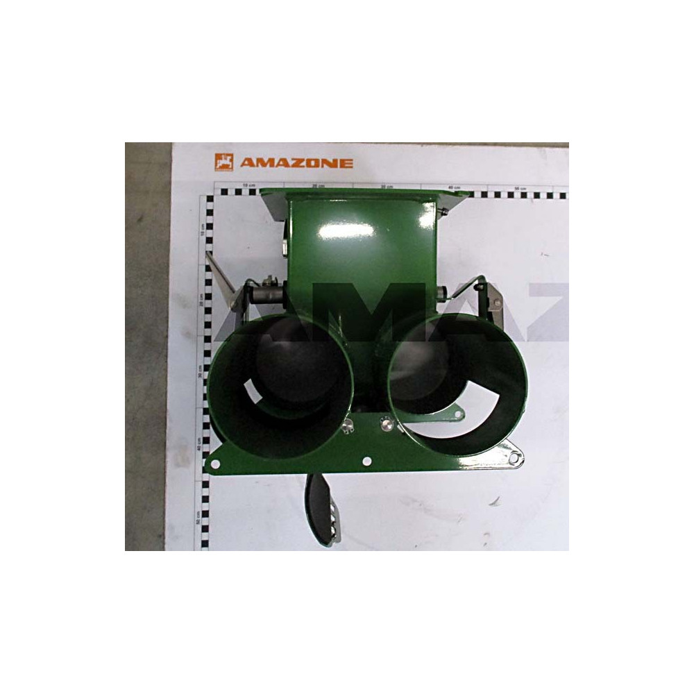 Venturie double 221015 Amazone
