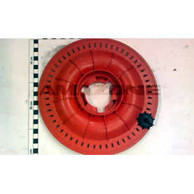 Haricot 6,0 MM 220956 Amazone