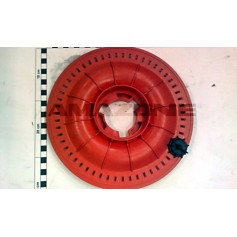 Haricot 6,0 MM Réf. 220956 - AMAZONE Haricot 6,0 MM Réf. 220956 - AMAZONE