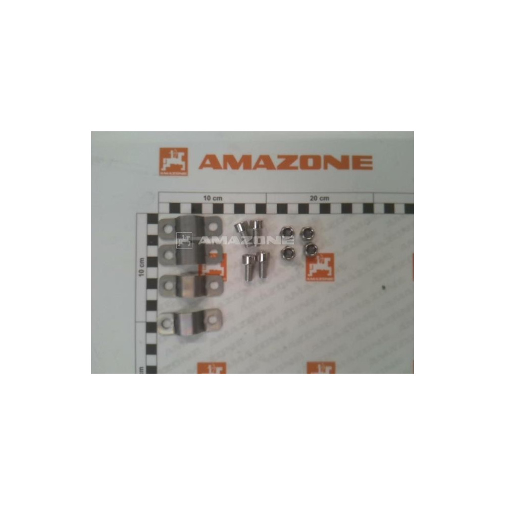 Bride precea 221001 Amazone