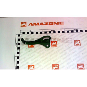 Support decrotteur 221084 Amazone