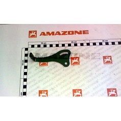 Support decrotteur Réf. 221084 - AMAZONE Support decrotteur Réf. 221084 - AMAZONE
