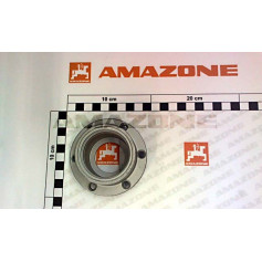 Palier nu disque ouvreur EDX Réf. 221101 - AMAZONE Palier nu disque ouvreur EDX Réf. 221101 - AMAZONE
