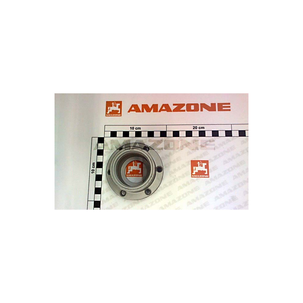 Palier nu disque ouvreur EDX 221101 Amazone