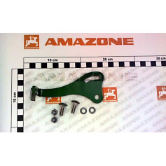 Decrotteur de roulettes /rang Réf. 221083 - AMAZONE