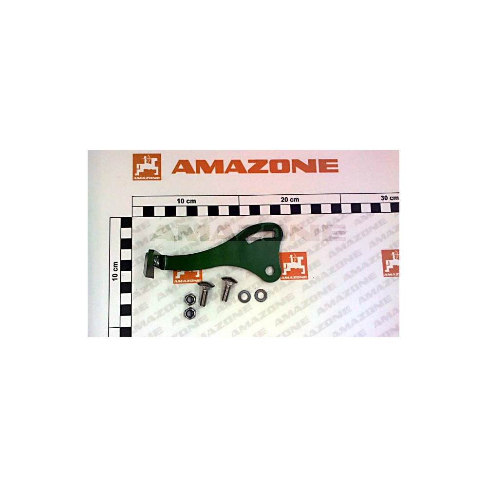 Decrotteur de roulettes /rang 221083 Amazone