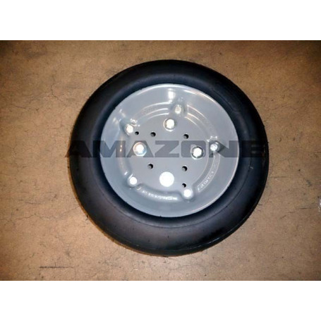 Roues simple contec unite Réf. 221102 - AMAZONE Roues simple contec unite Réf. 221102 - AMAZONE