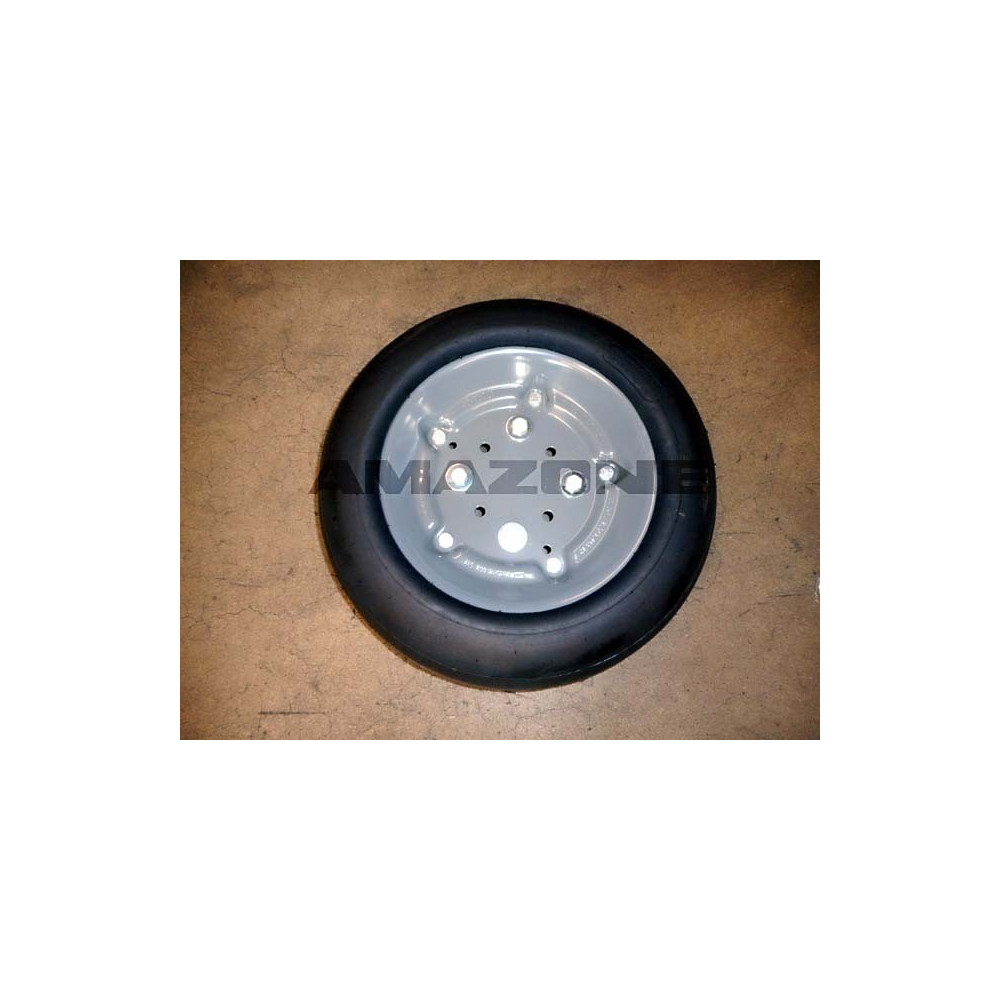 Roues simple contec unite 221102 Amazone
