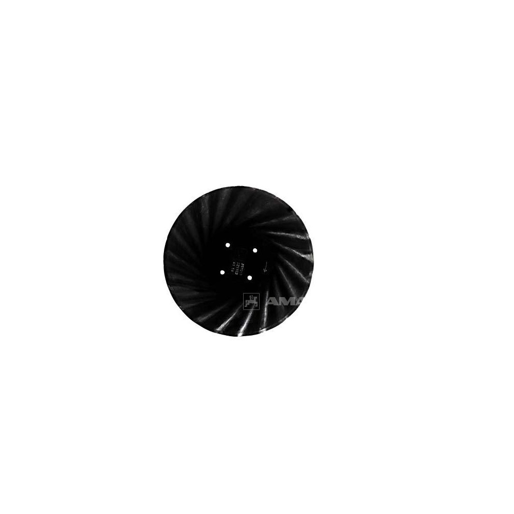 Disc gaufre 460 221103 Amazone