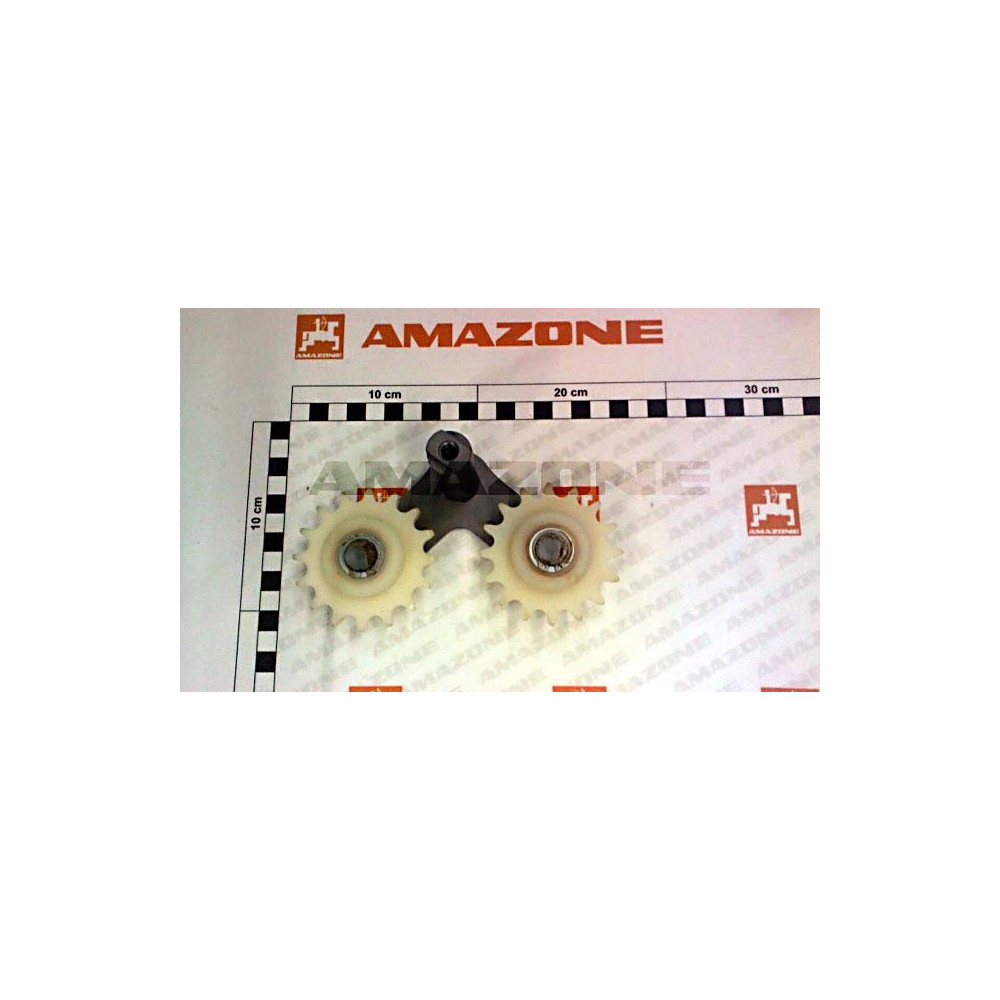 Tendeur de chaine 221115 Amazone