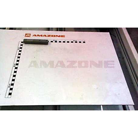 Axe 20 X 114 Réf. 221164 - AMAZONE Axe 20 X 114 Réf. 221164 - AMAZONE