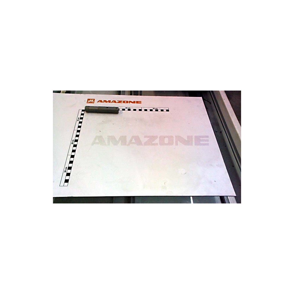Axe 20 X 114 221164 Amazone