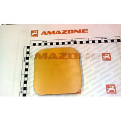 Plaque mousse collante Réf. 221201 - AMAZONE