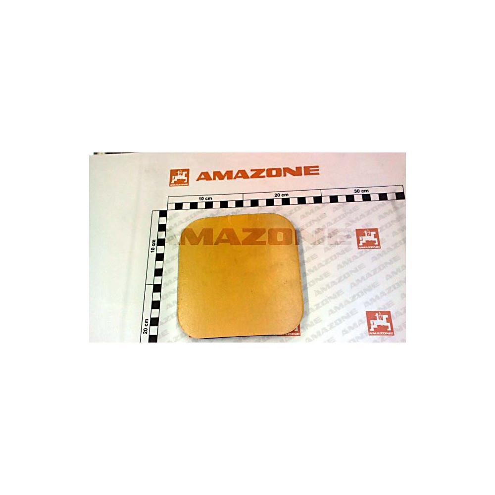 Plaque mousse collante 221201 Amazone