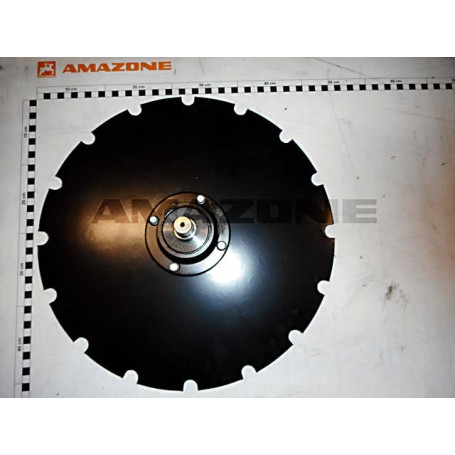 Disc+ palier cpl Réf. 221283 - AMAZONE Disc+ palier cpl Réf. 221283 - AMAZONE