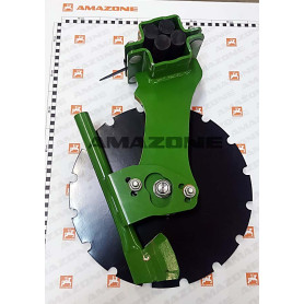 Bras gauche fertec complet 221293 Amazone